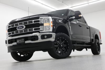 2023 Ford Super Duty F-250 SRW XL