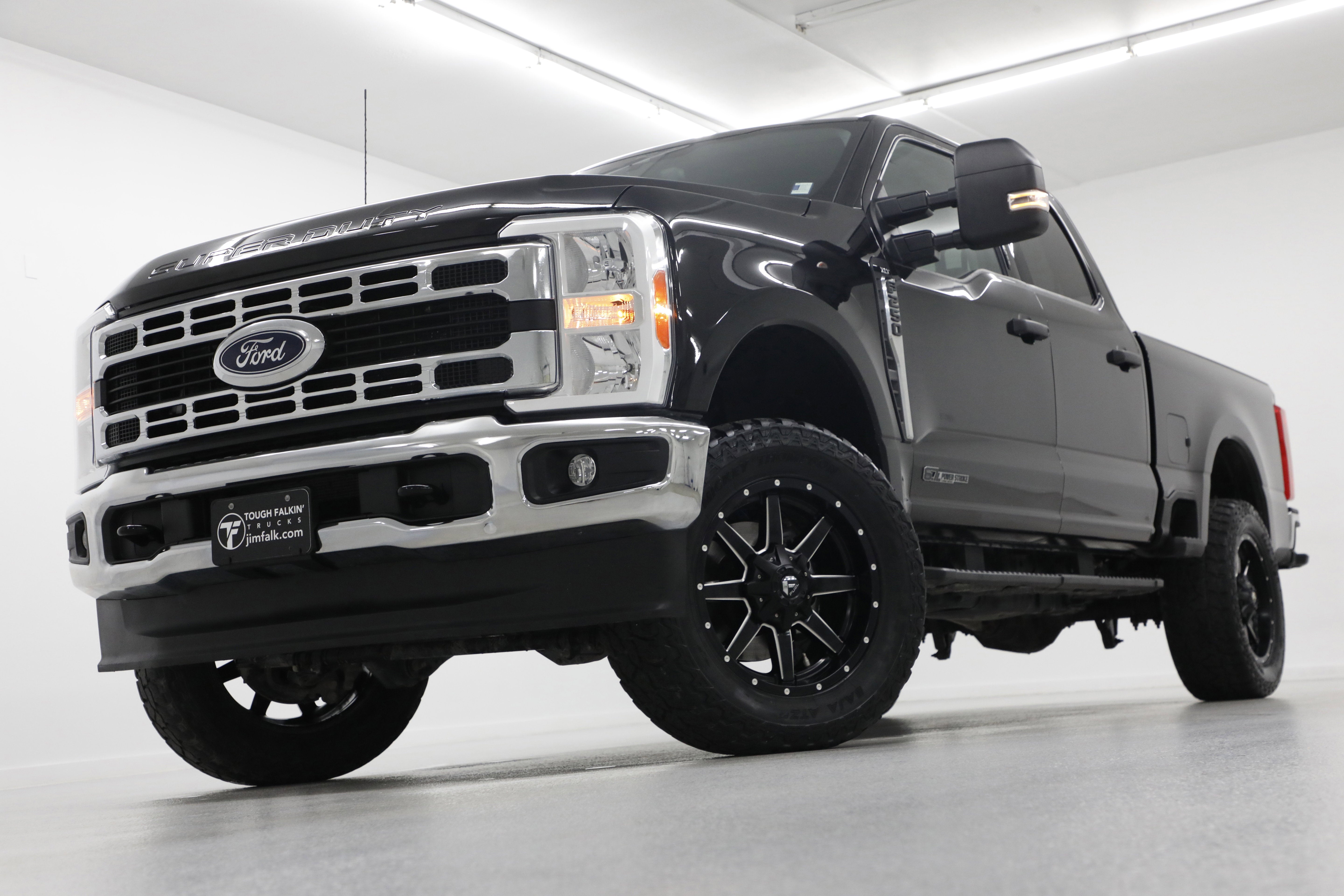 2023 Ford Super Duty F-250 SRW XL