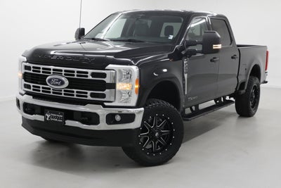 2023 Ford Super Duty F-250 SRW XL