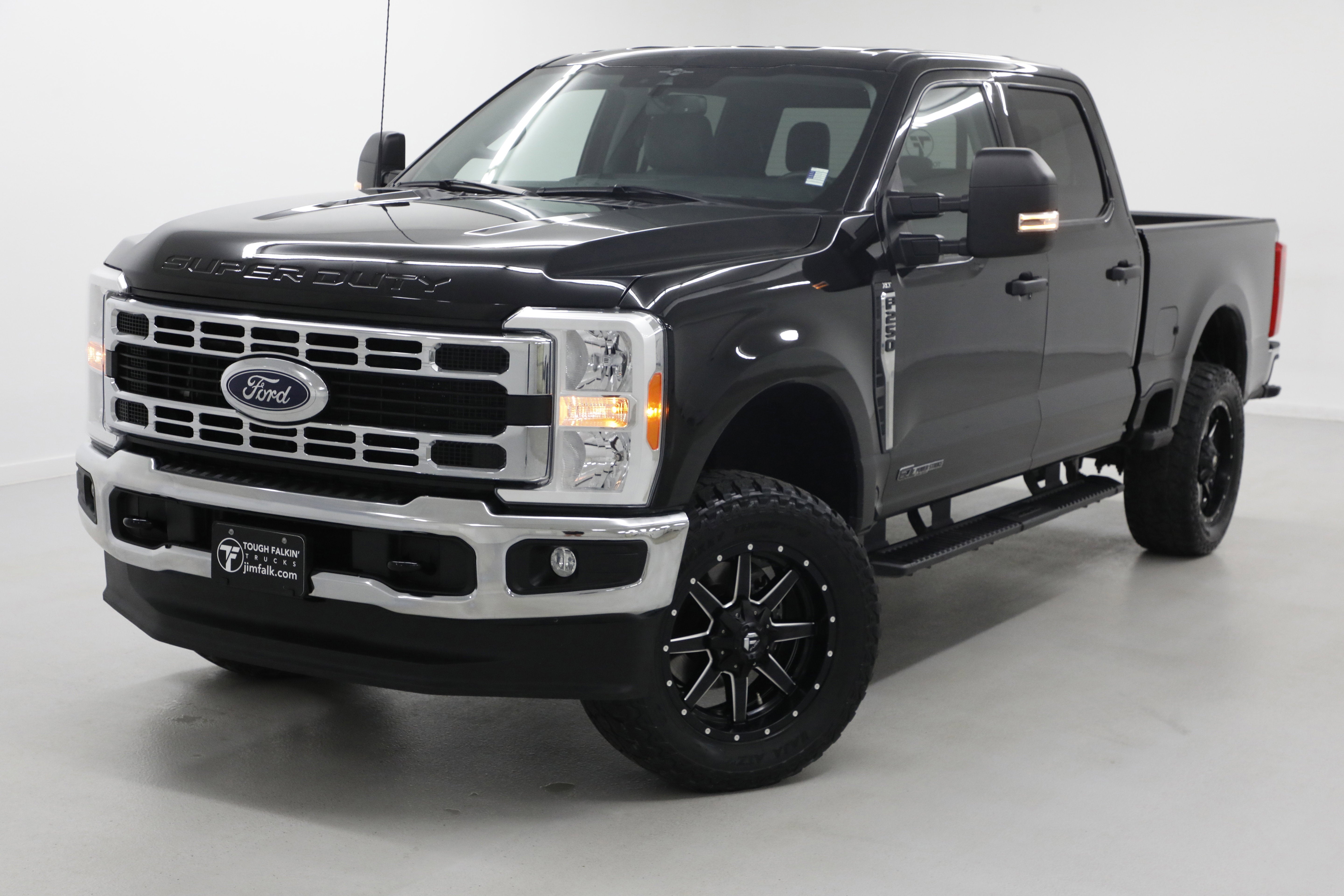 2023 Ford Super Duty F-250 SRW XL