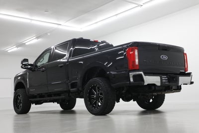2023 Ford Super Duty F-250 SRW XL