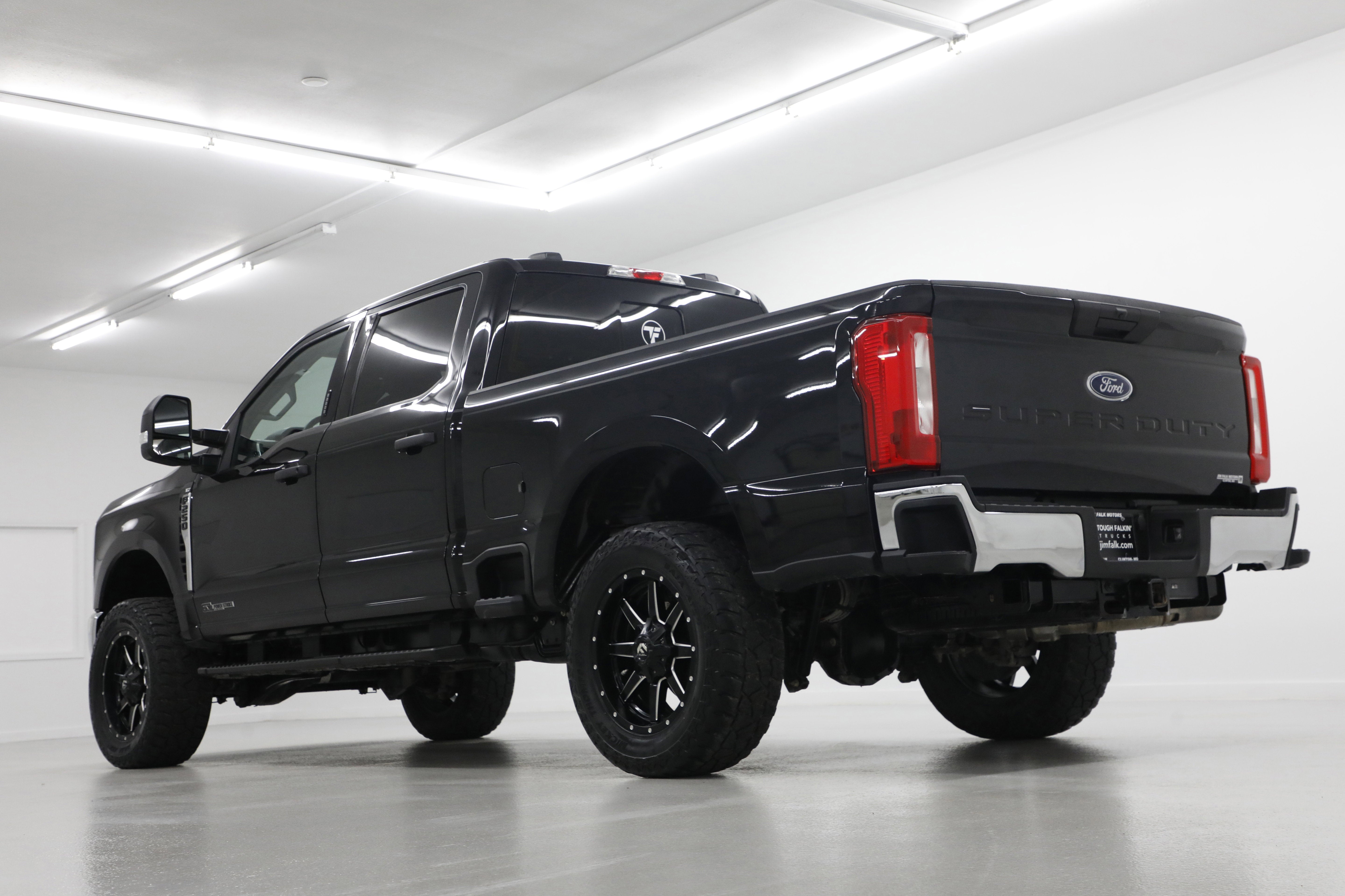2023 Ford Super Duty F-250 SRW XL