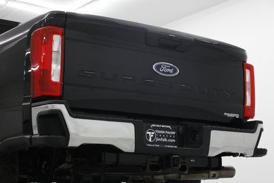 2023 Ford Super Duty F-250 SRW XL