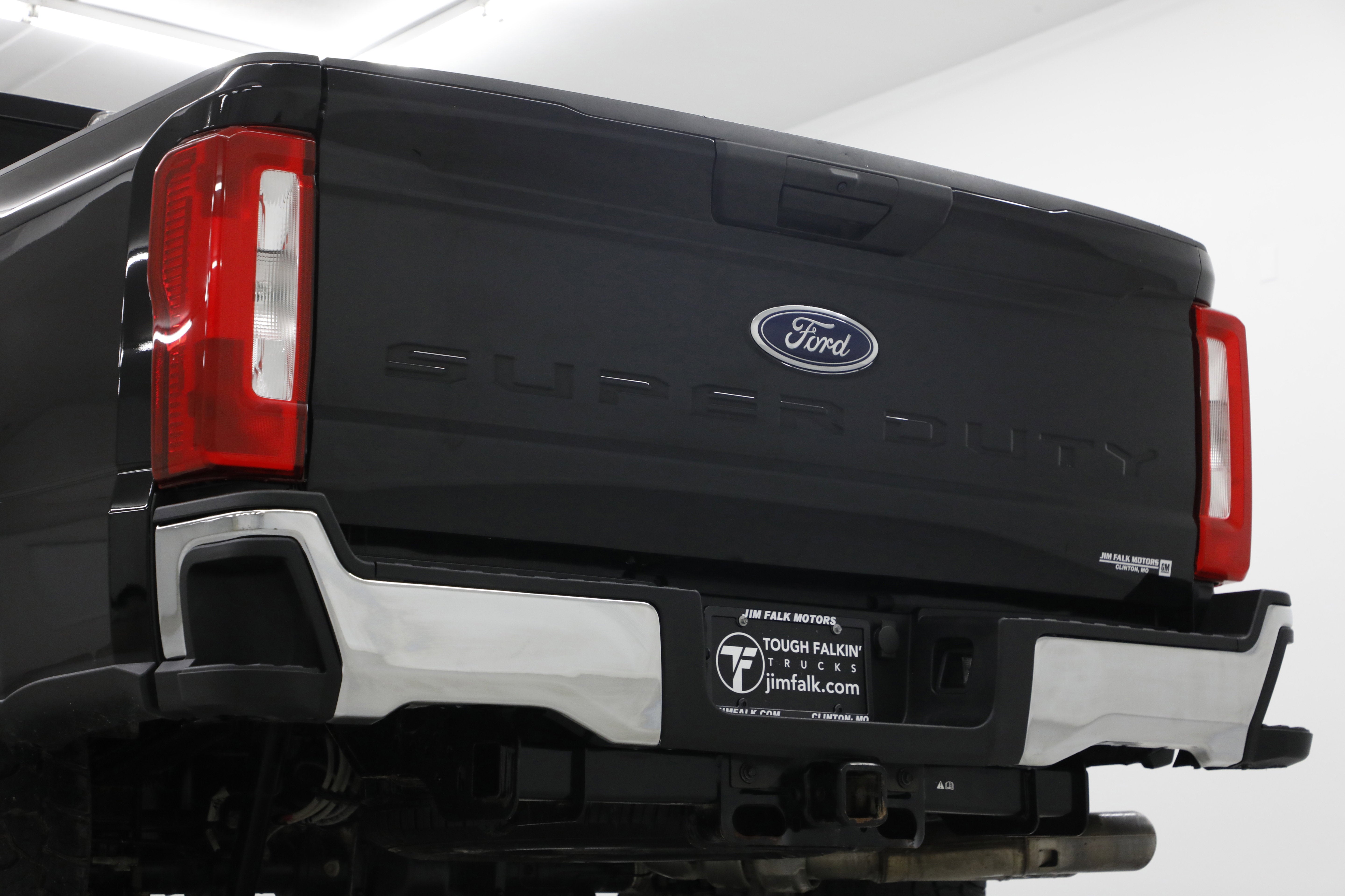 2023 Ford Super Duty F-250 SRW XL