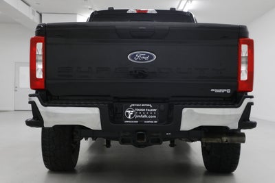 2023 Ford Super Duty F-250 SRW XL