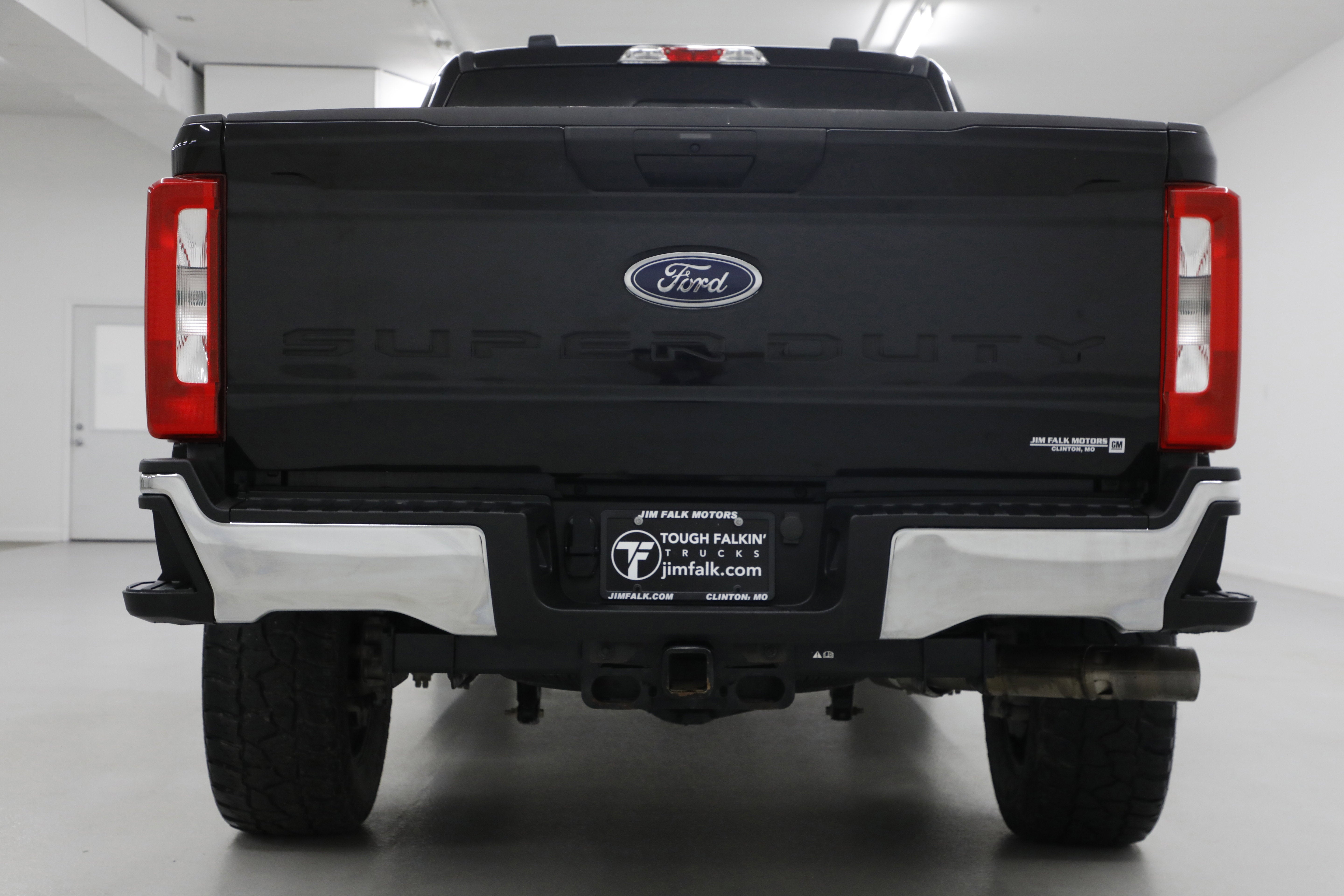 2023 Ford Super Duty F-250 SRW XL