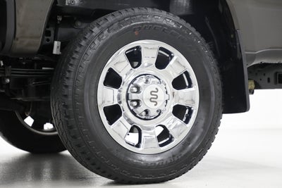 2024 Ford Super Duty F-250 SRW XL