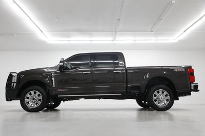 2024 Ford Super Duty F-250 SRW XL
