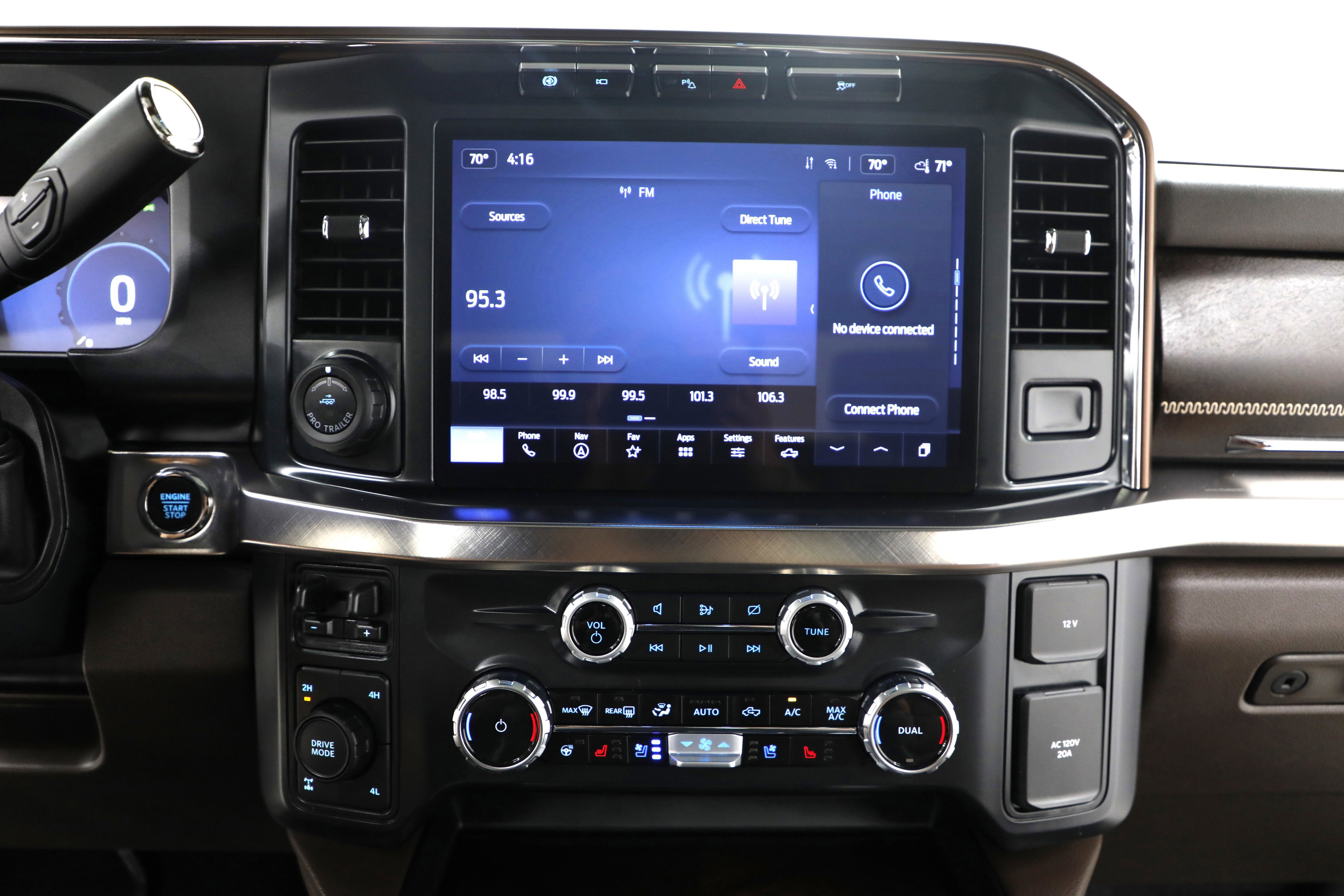 2024 Ford Super Duty F-250 SRW XL
