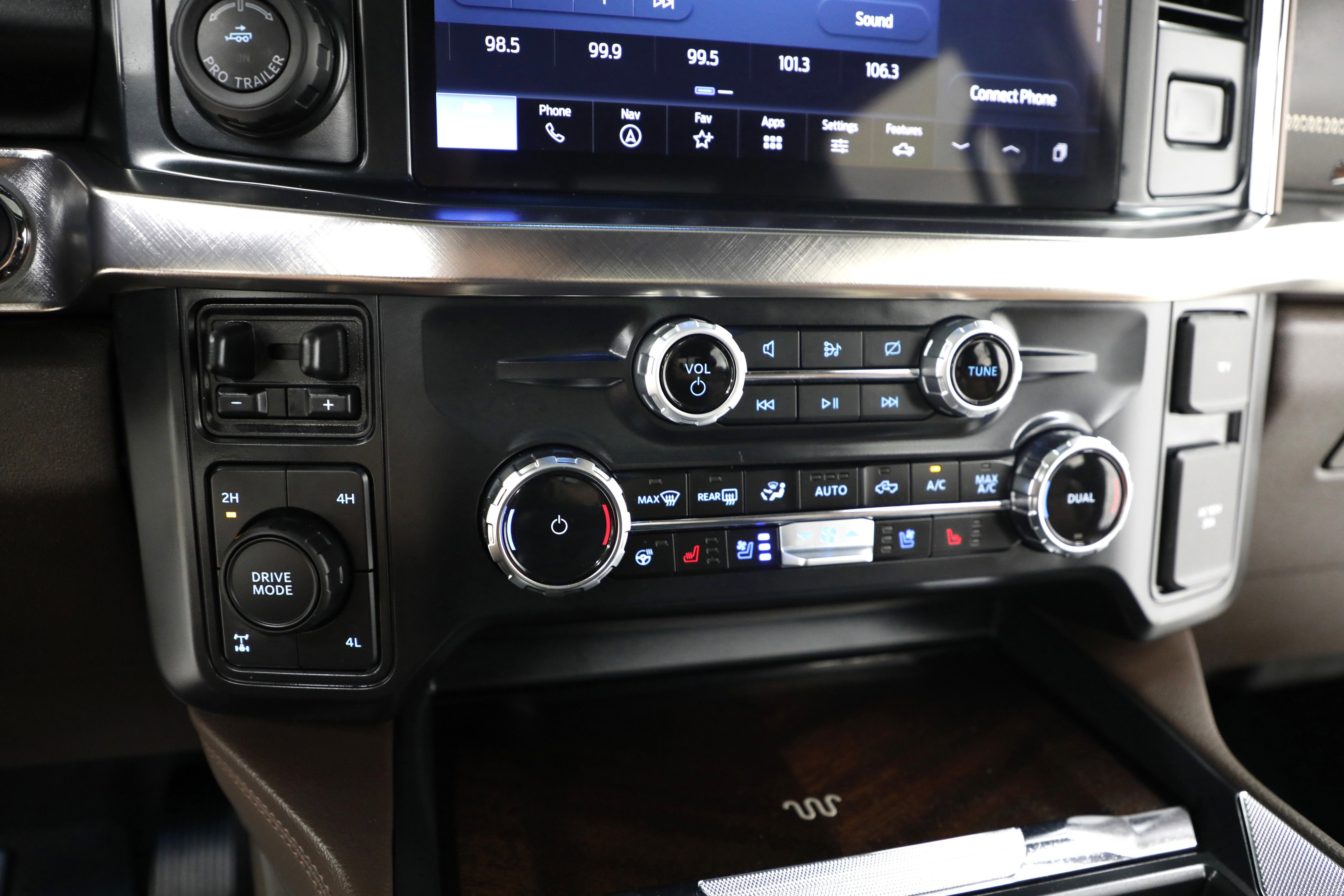 2024 Ford Super Duty F-250 SRW XL