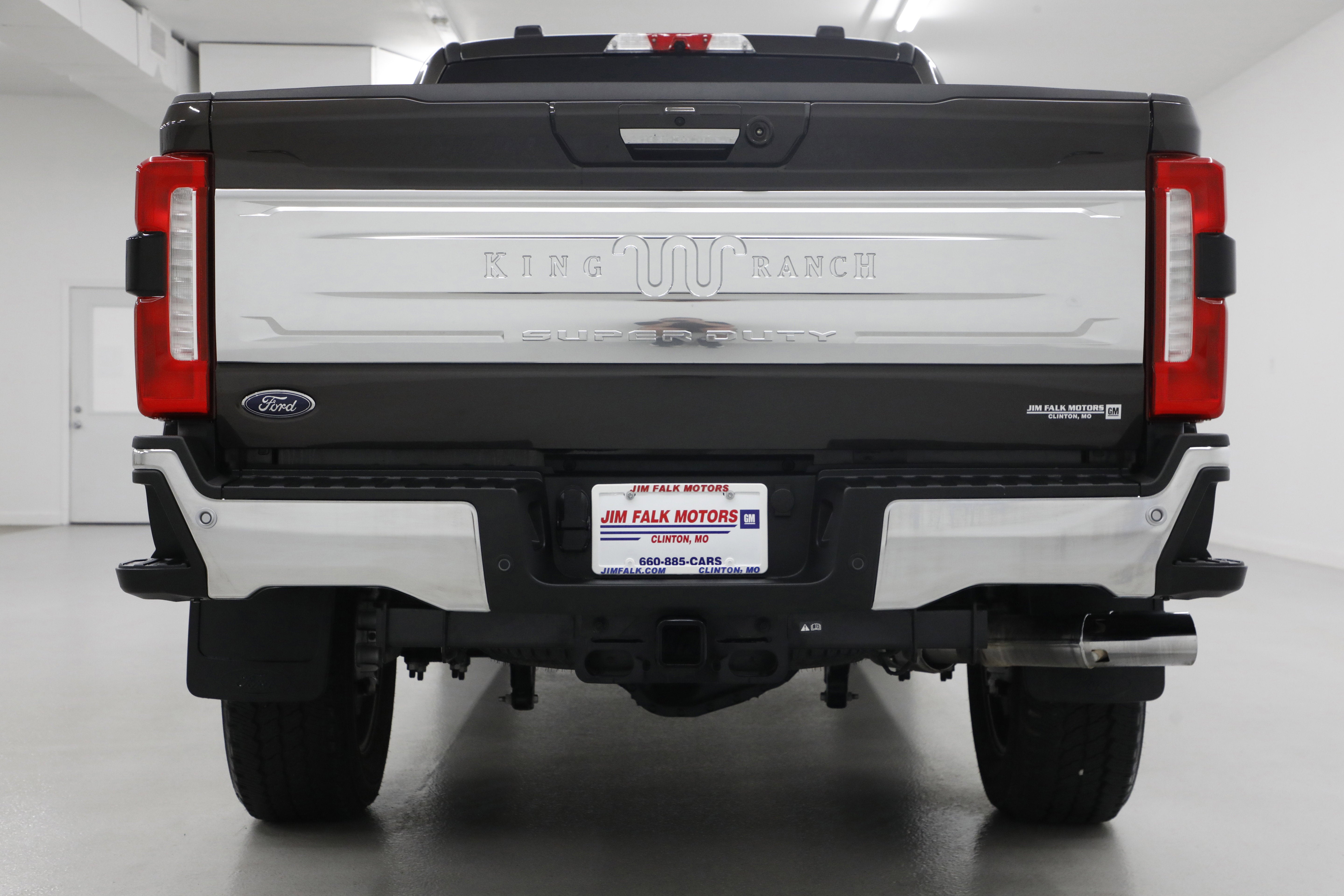 2024 Ford Super Duty F-250 SRW XL