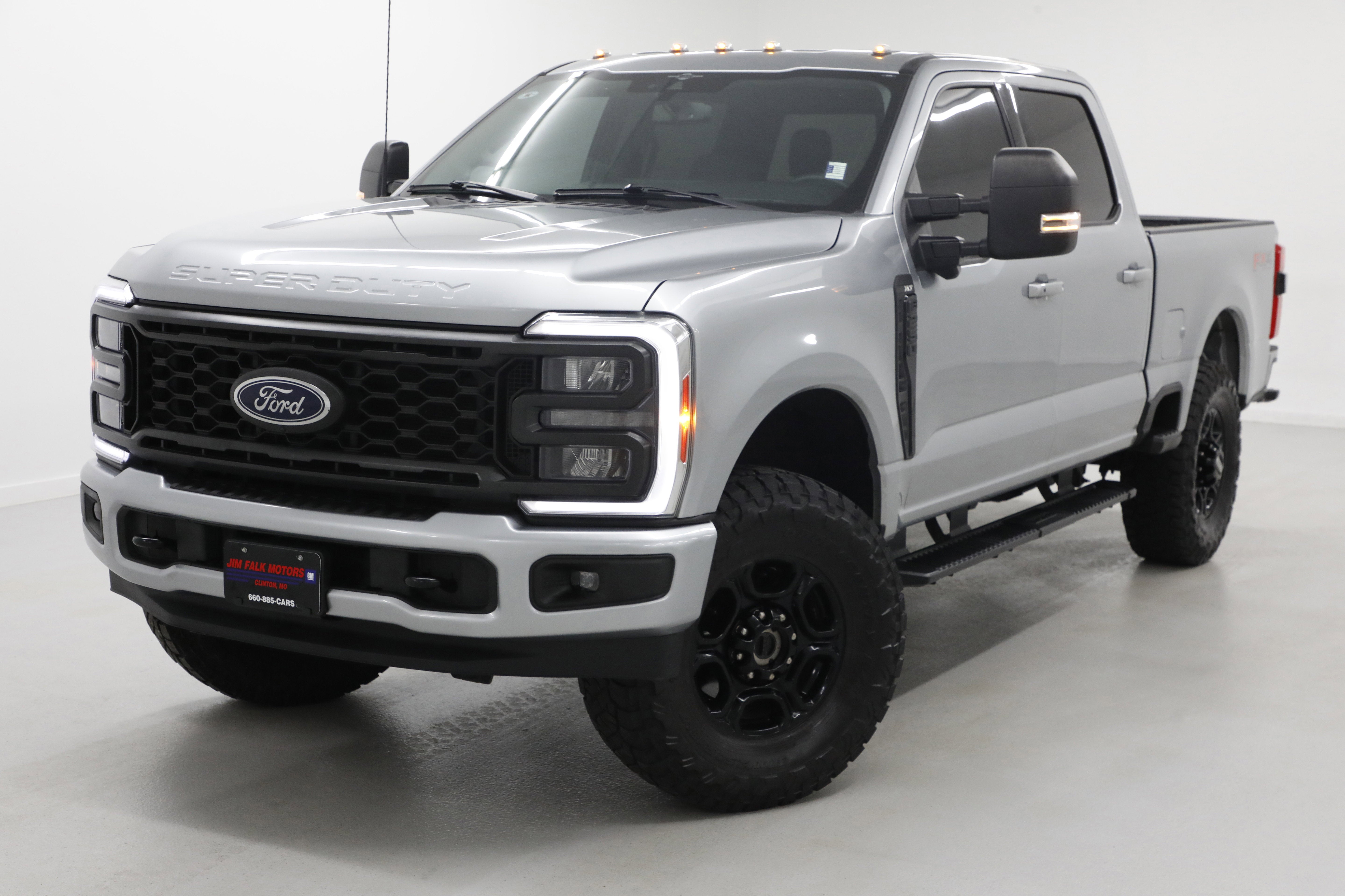2023 Ford Super Duty F-250 SRW XL