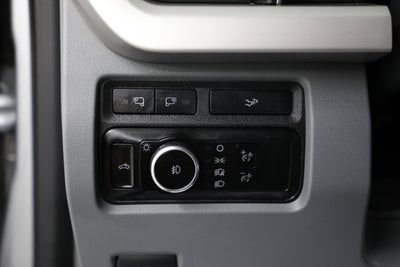 2023 Ford Super Duty F-250 SRW XL