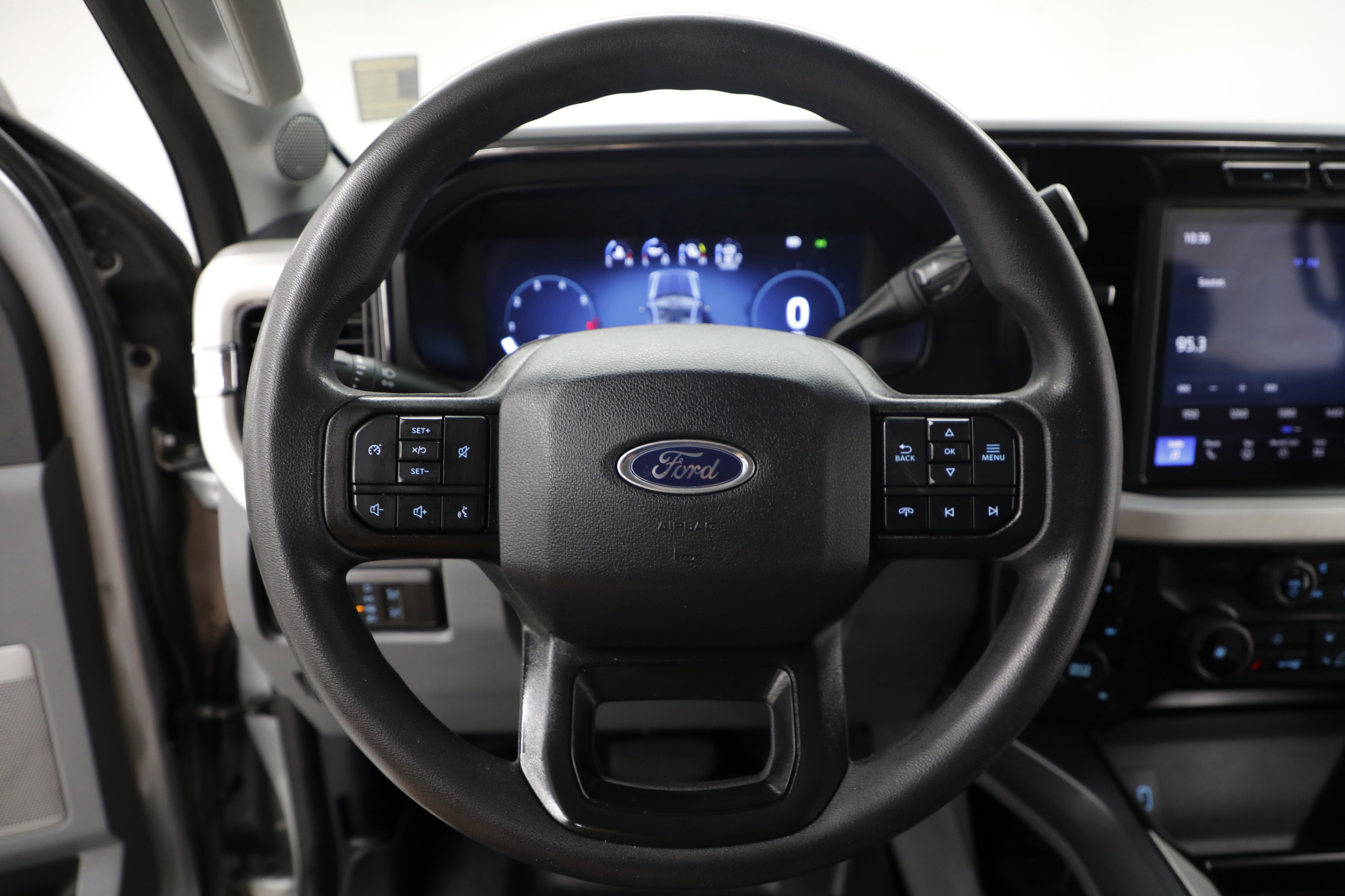 2023 Ford Super Duty F-250 SRW XL