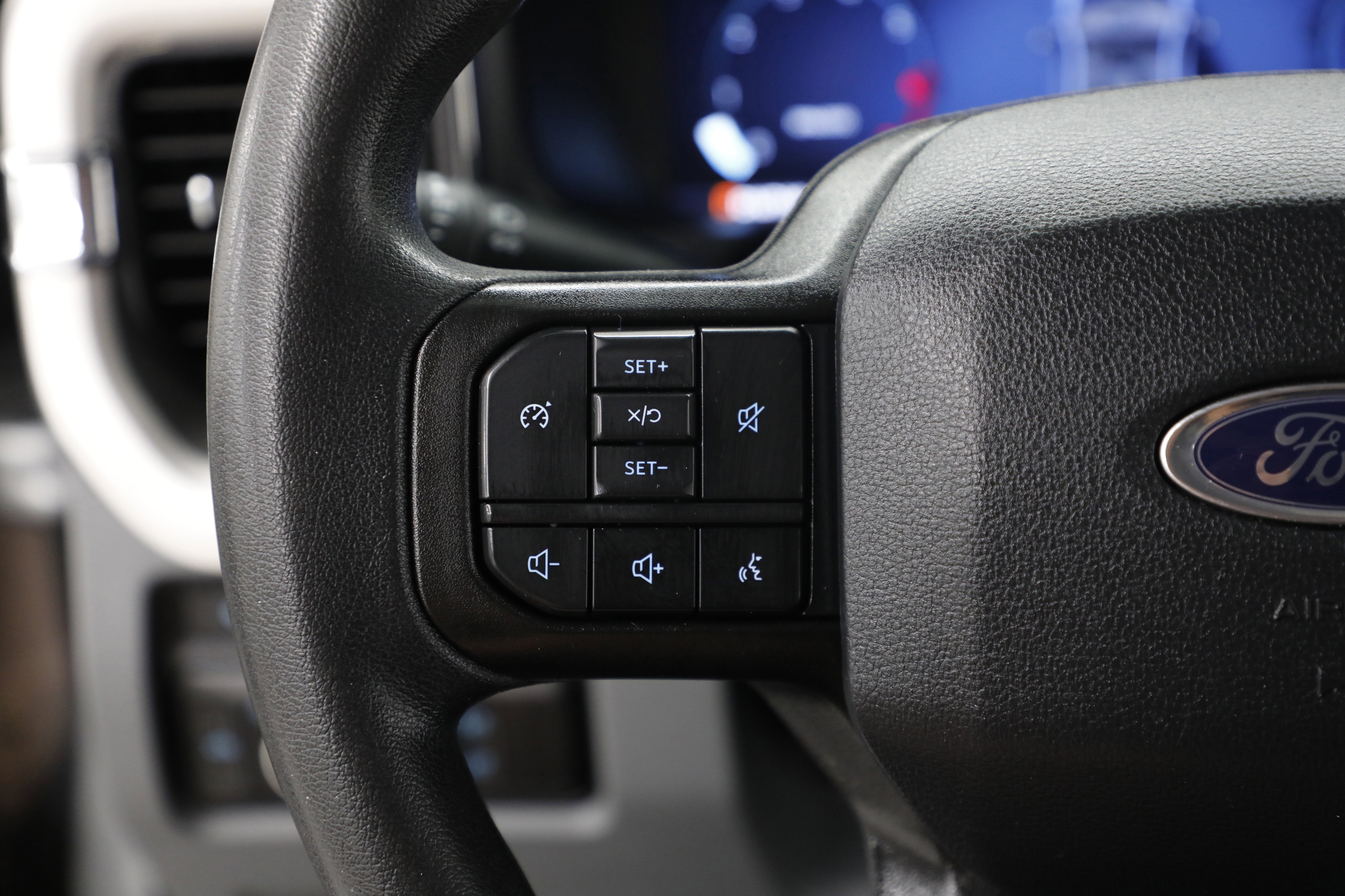 2023 Ford Super Duty F-250 SRW XL