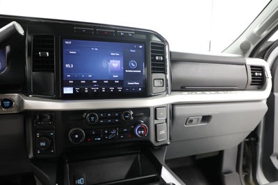 2023 Ford Super Duty F-250 SRW XL