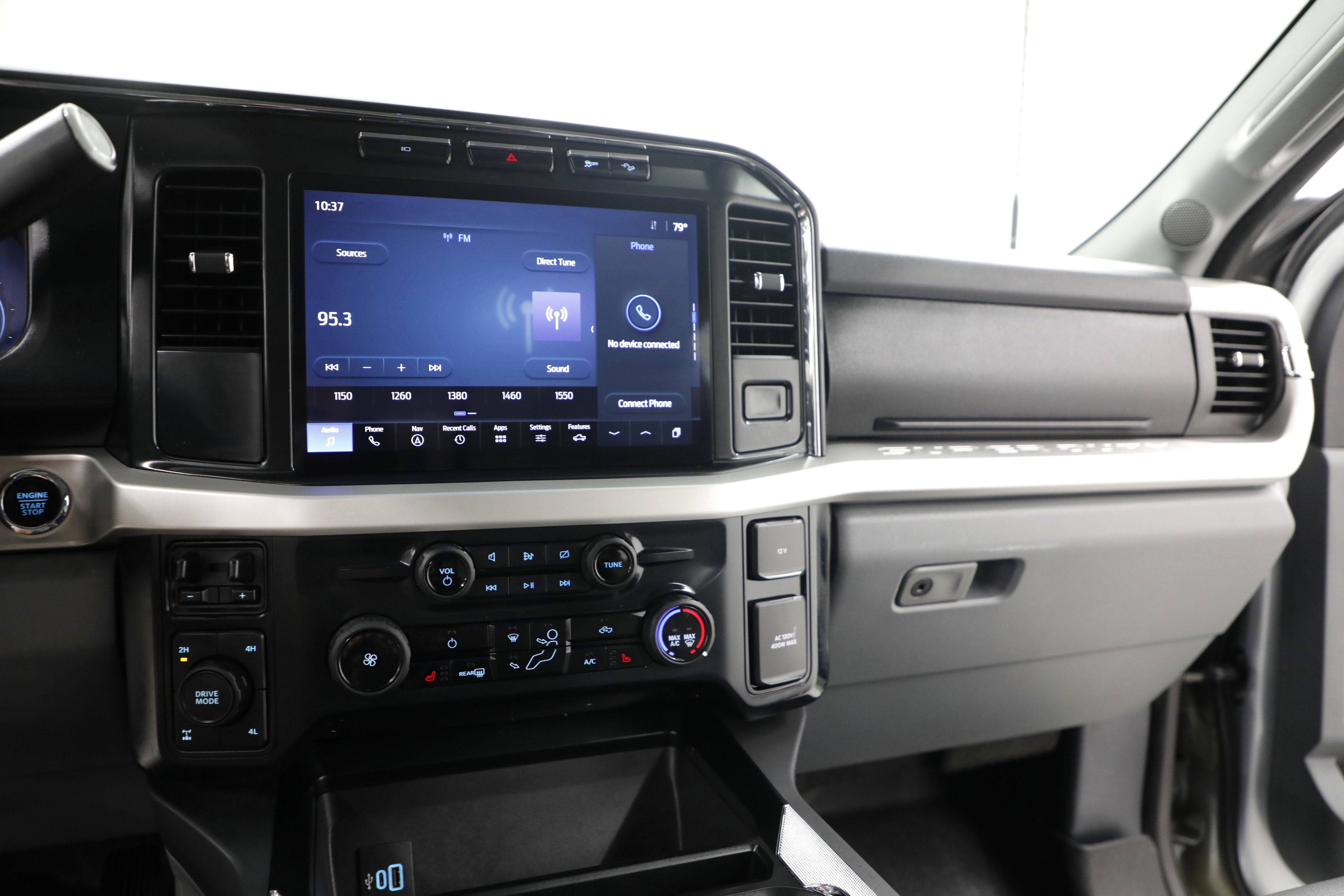 2023 Ford Super Duty F-250 SRW XL
