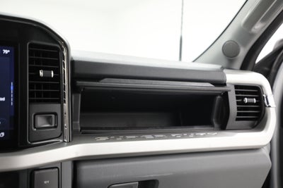 2023 Ford Super Duty F-250 SRW XL