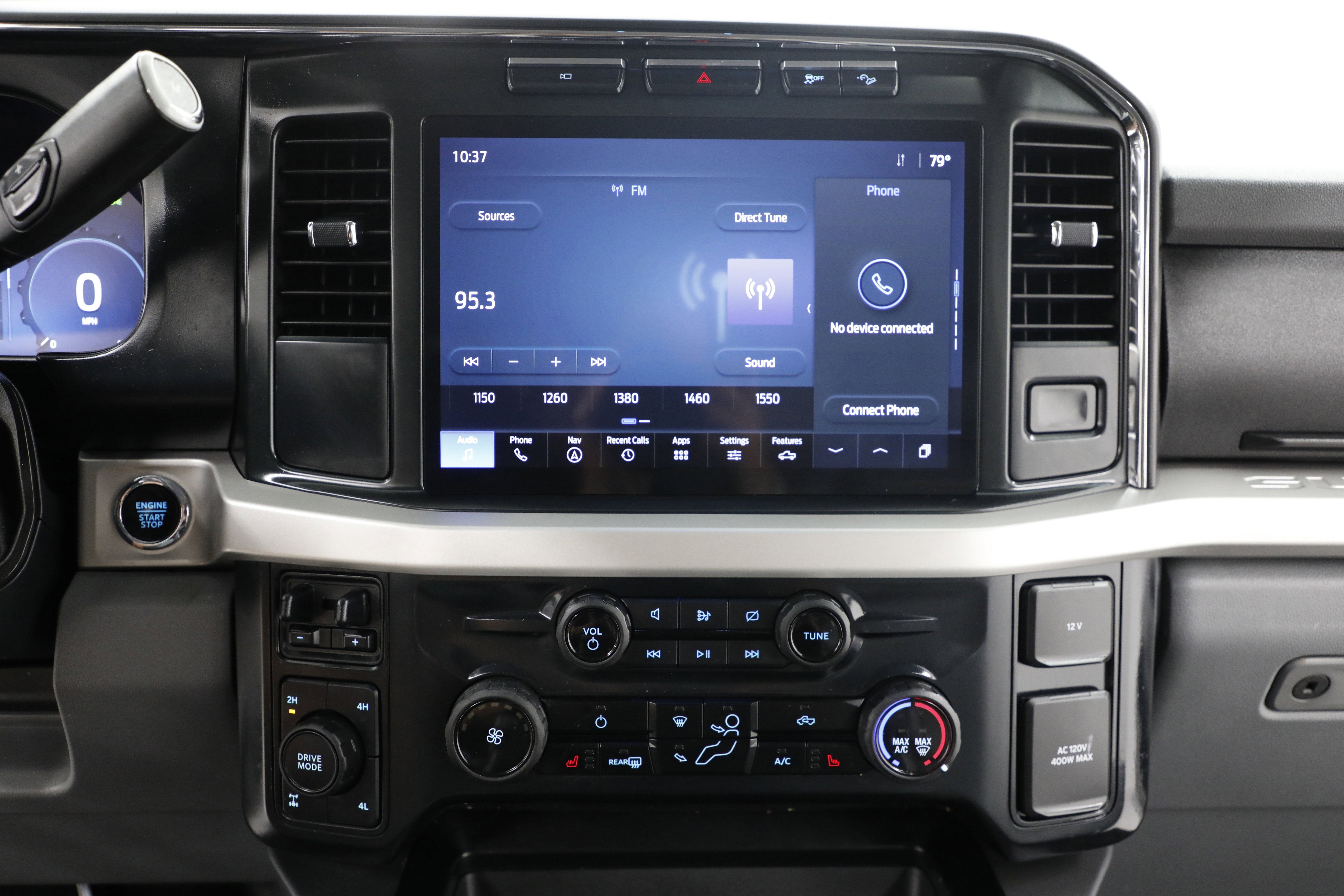2023 Ford Super Duty F-250 SRW XL