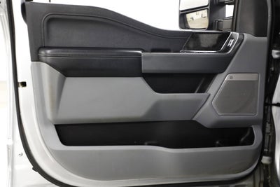 2023 Ford Super Duty F-250 SRW XL