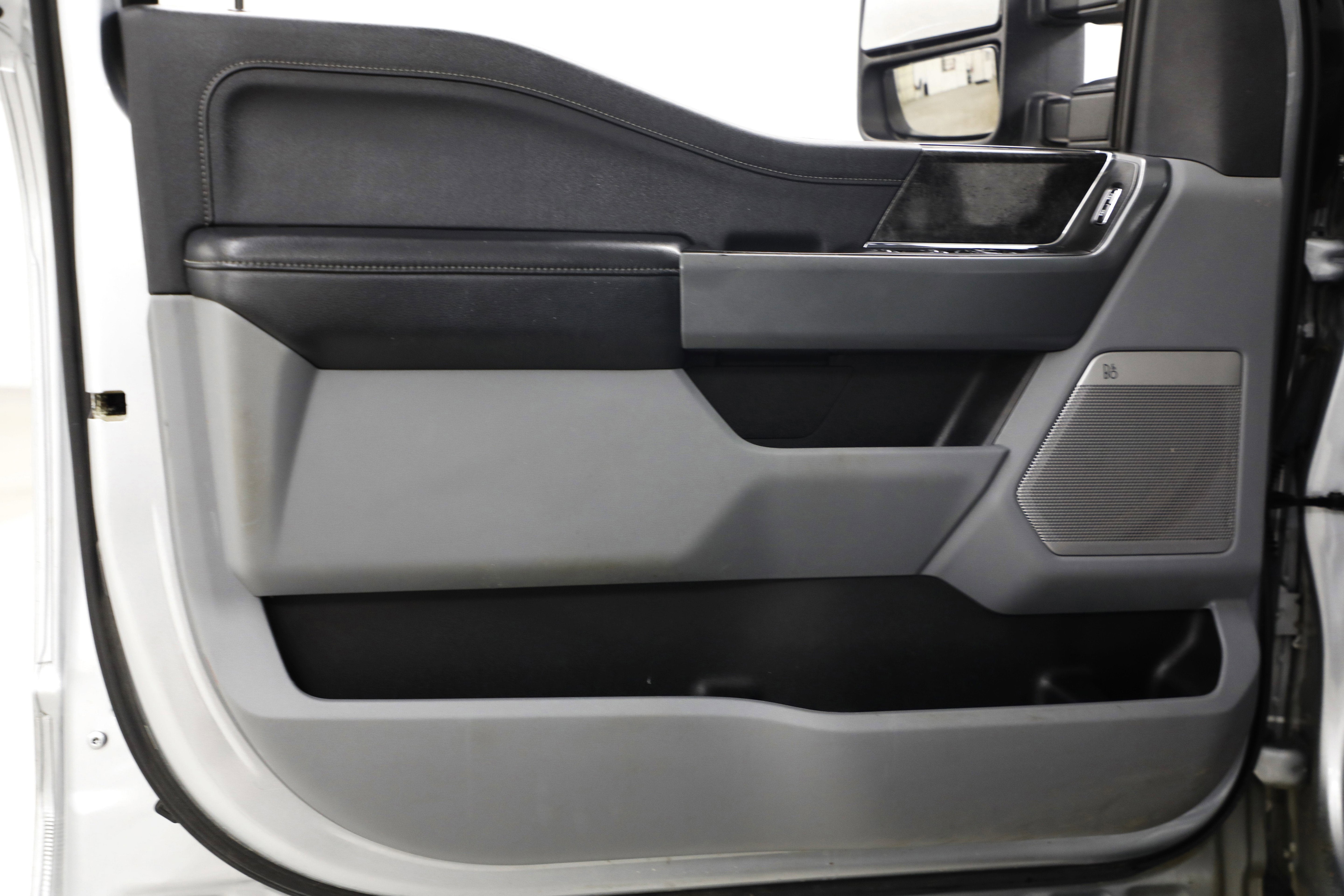 2023 Ford Super Duty F-250 SRW XL