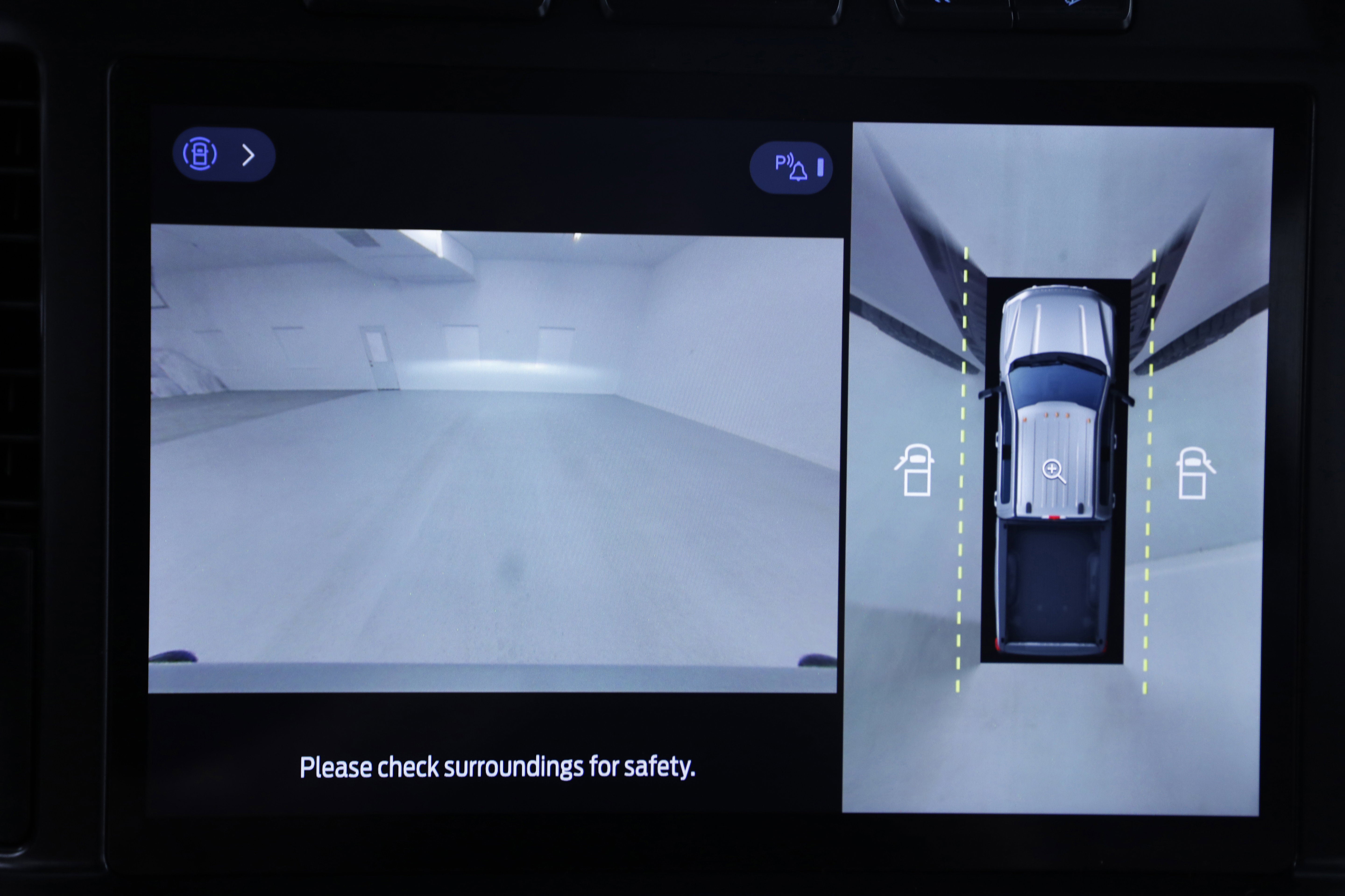 2023 Ford Super Duty F-250 SRW XL