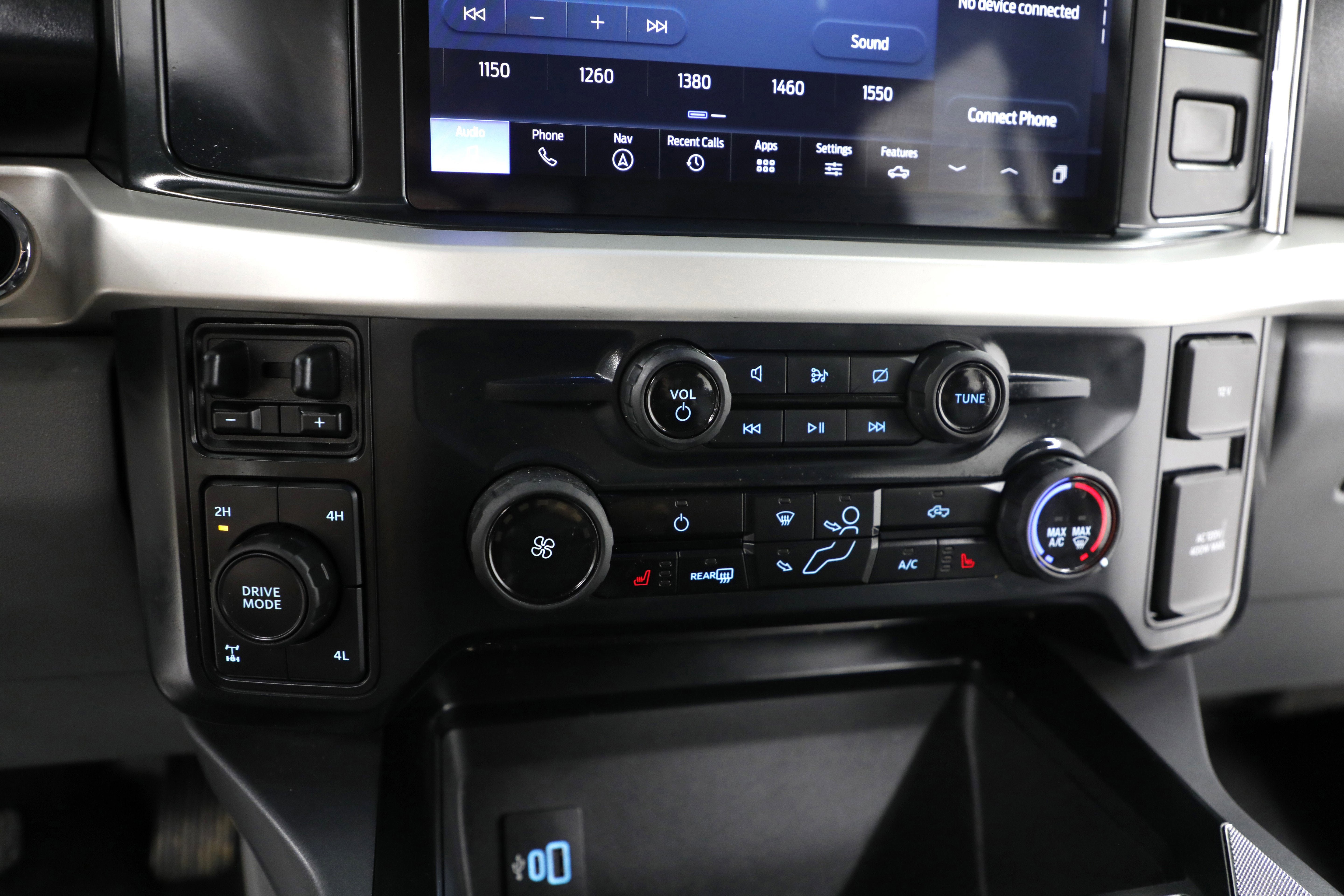 2023 Ford Super Duty F-250 SRW XL