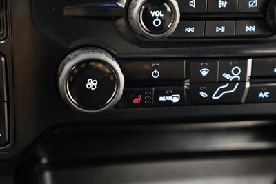 2023 Ford Super Duty F-250 SRW XL