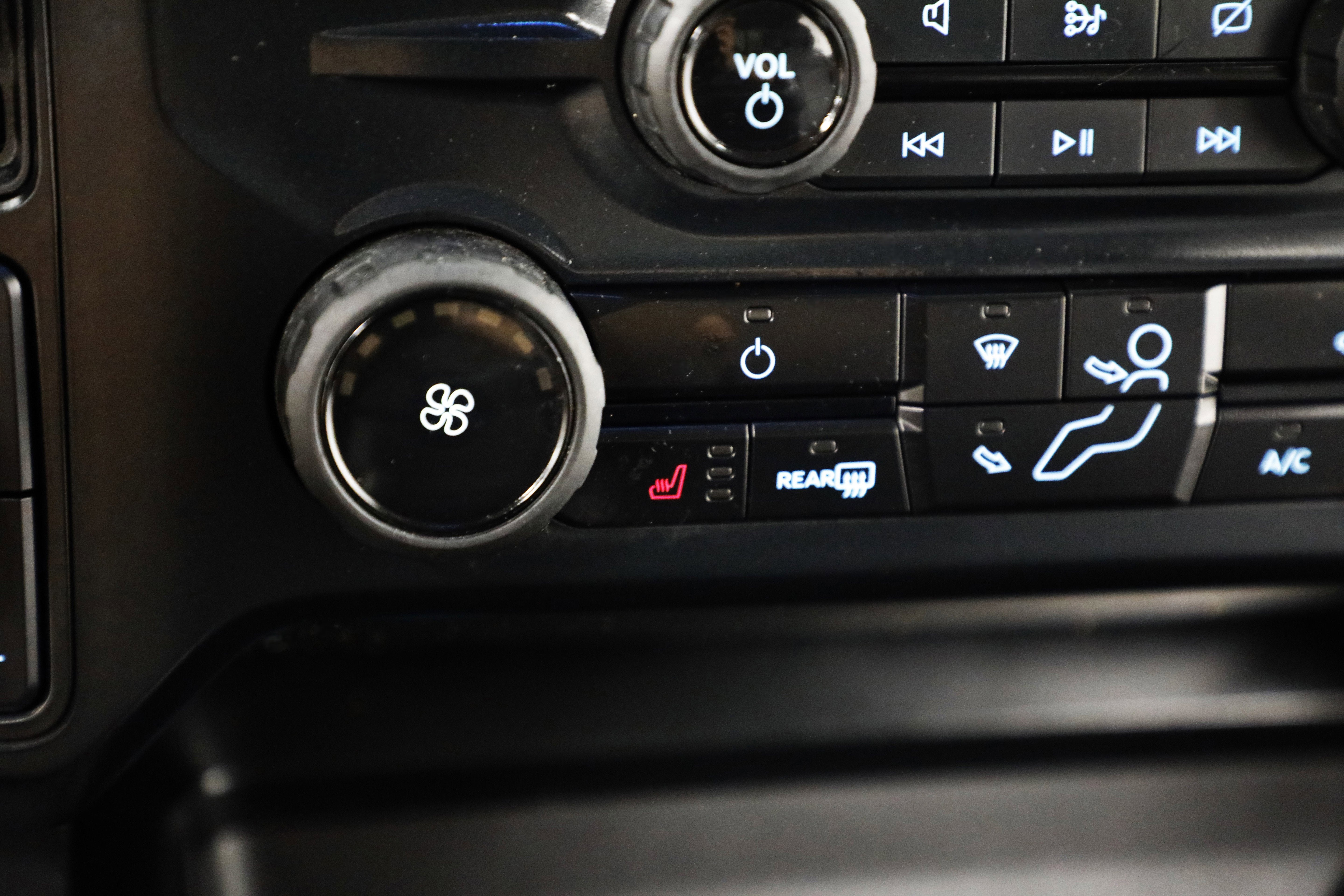 2023 Ford Super Duty F-250 SRW XL