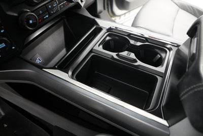 2023 Ford Super Duty F-250 SRW XL