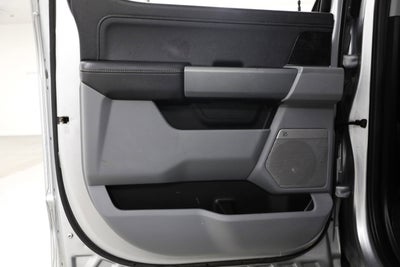 2023 Ford Super Duty F-250 SRW XL
