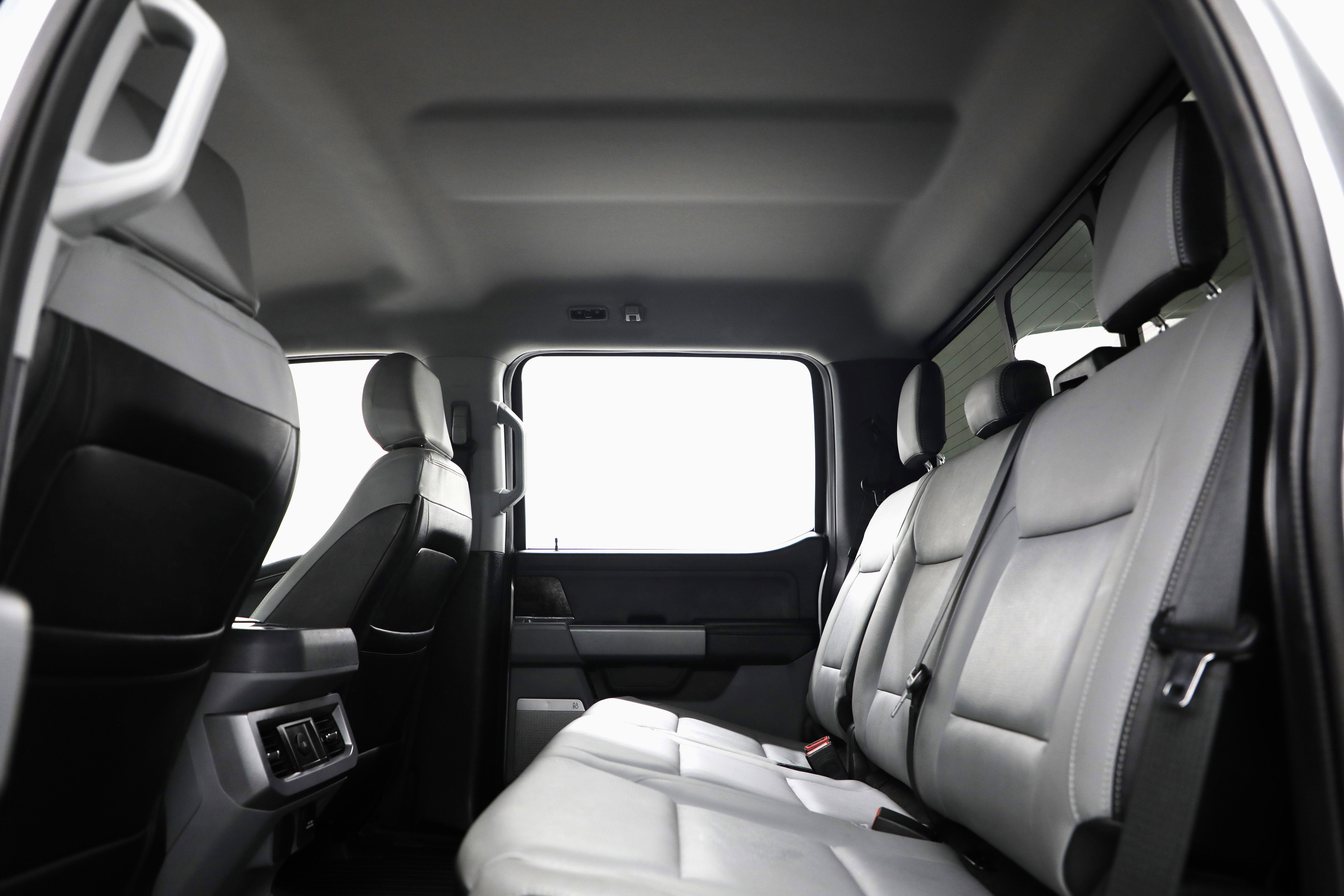 2023 Ford Super Duty F-250 SRW XL