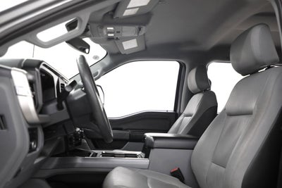 2023 Ford Super Duty F-250 SRW XL