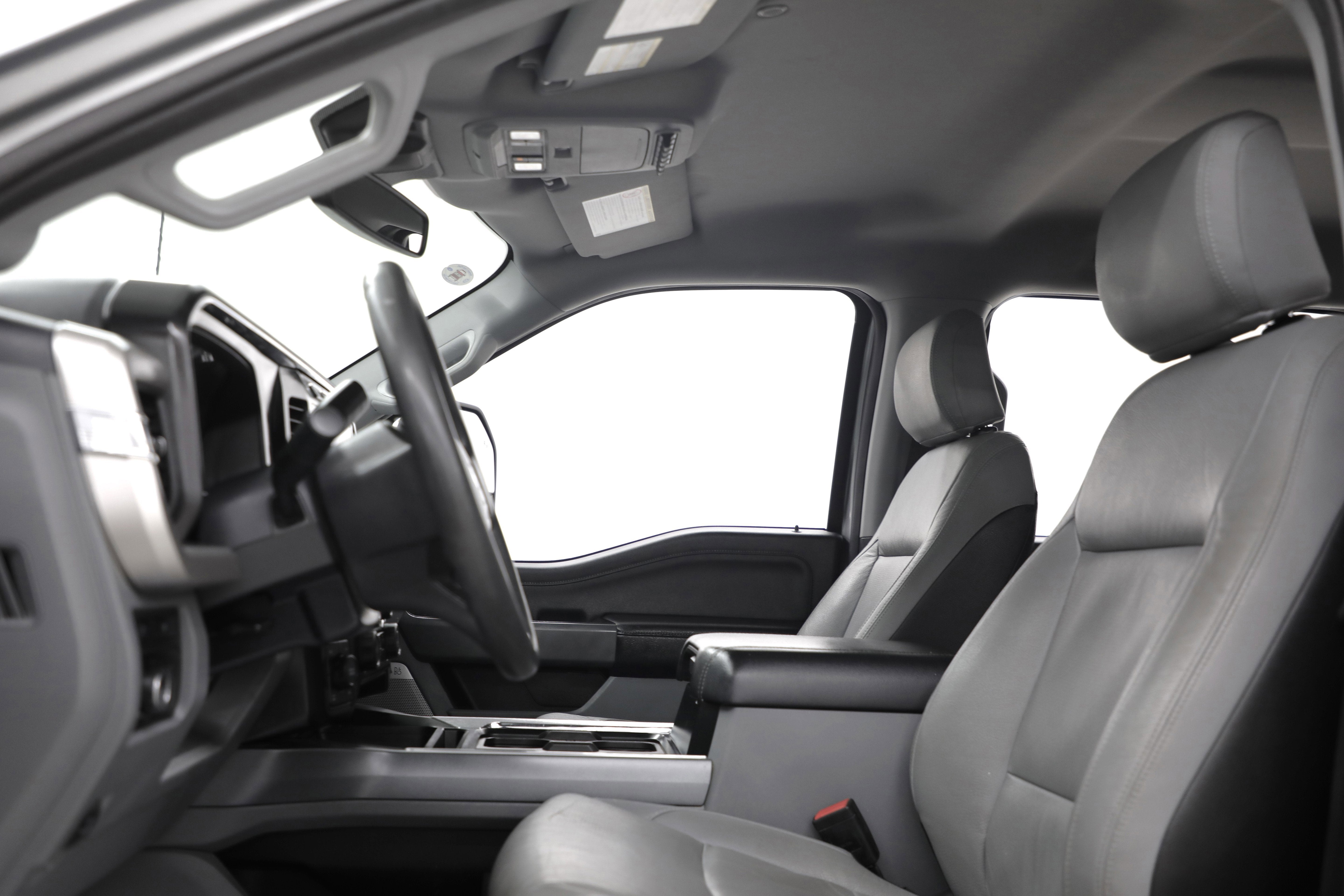 2023 Ford Super Duty F-250 SRW XL