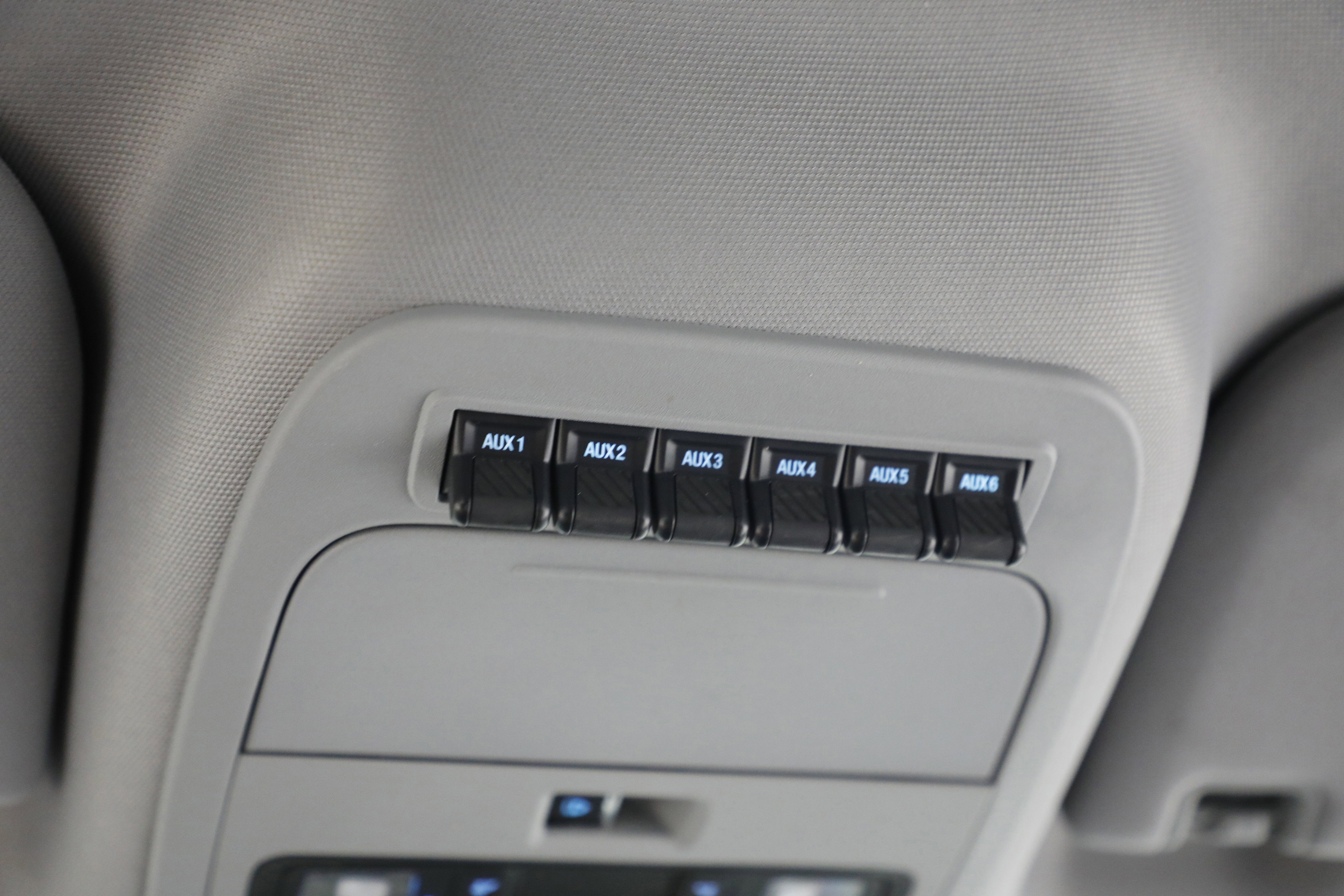 2023 Ford Super Duty F-250 SRW XL