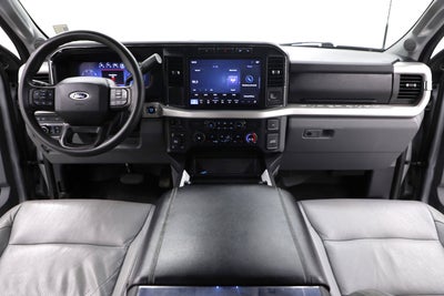2023 Ford Super Duty F-250 SRW XL