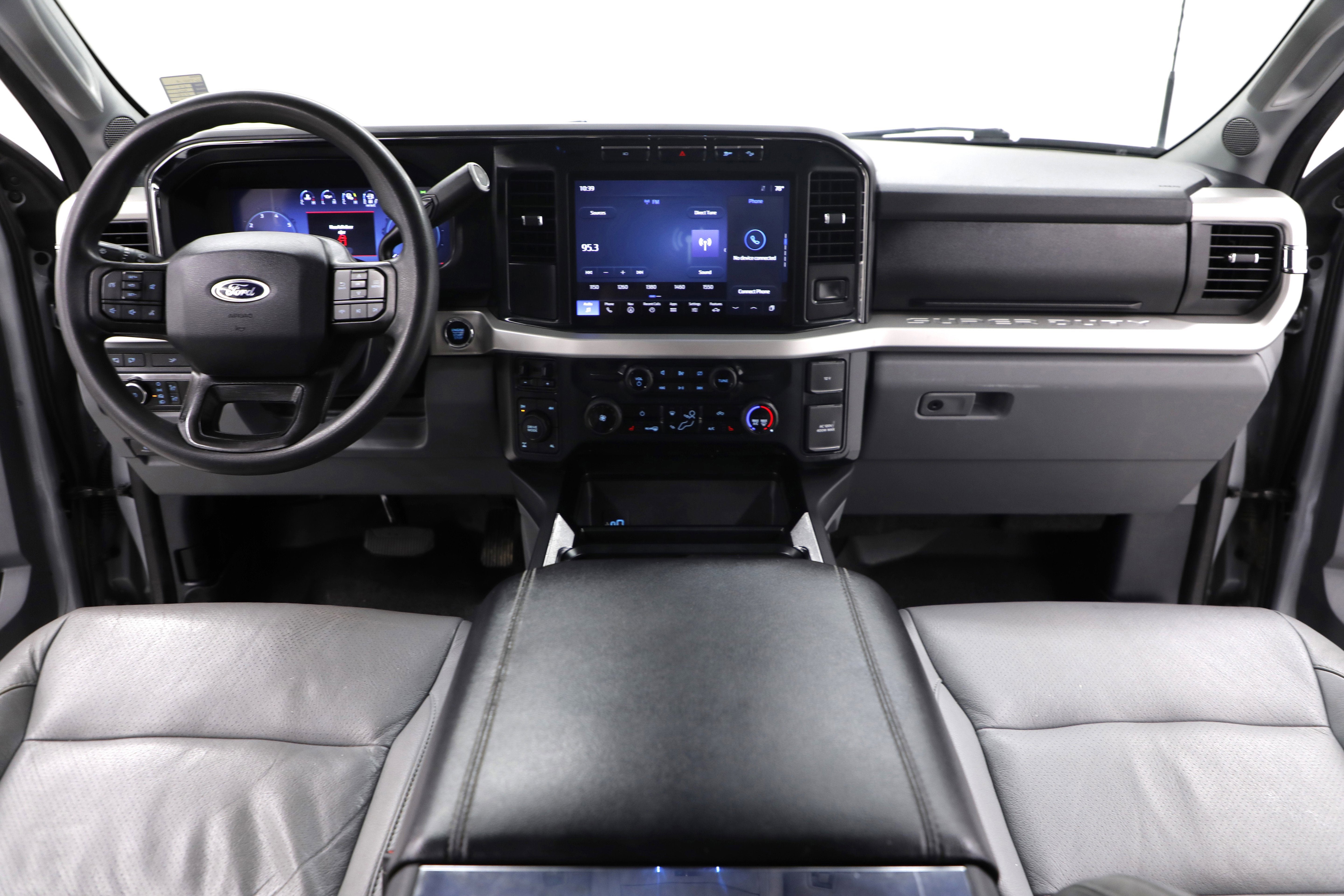2023 Ford Super Duty F-250 SRW XL