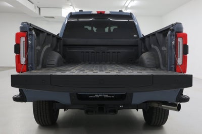 2023 Ford Super Duty F-250 SRW XL