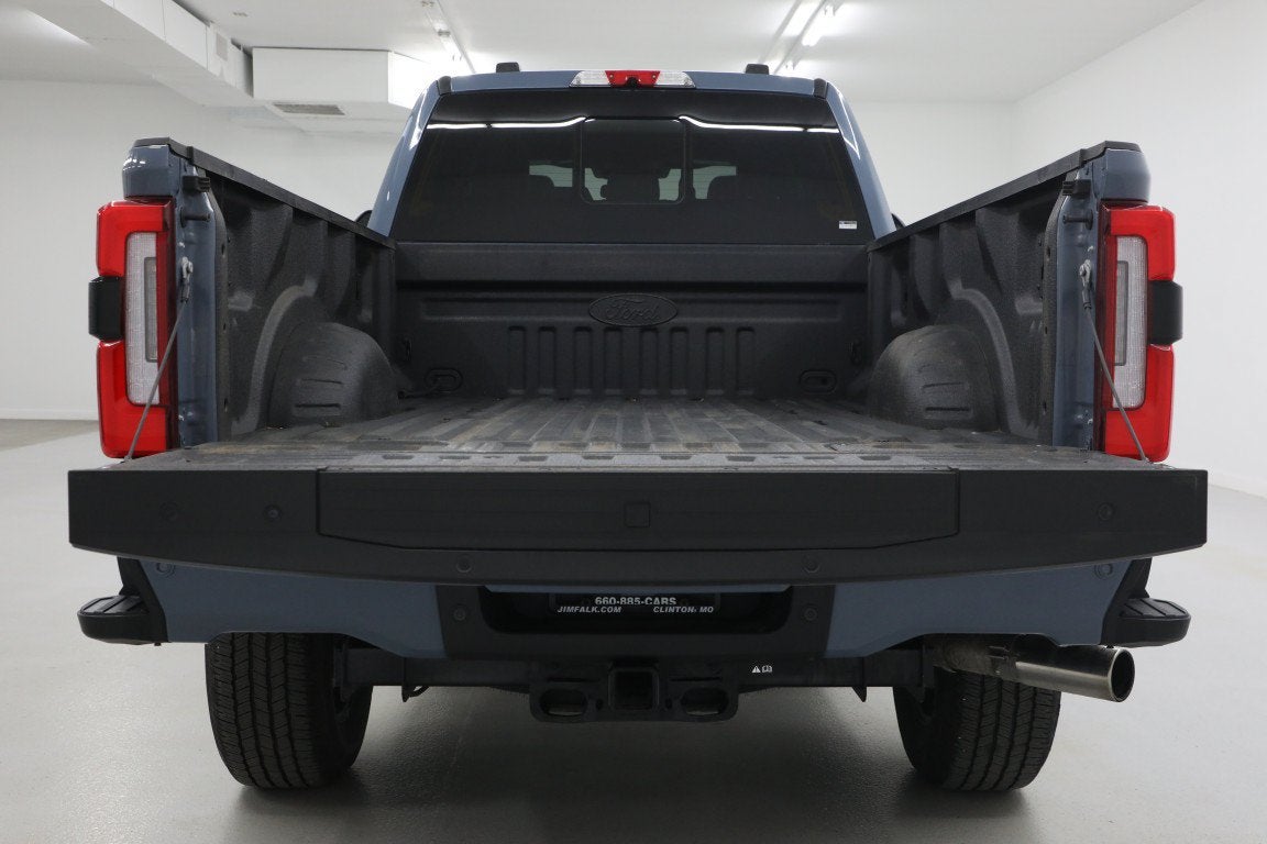 2023 Ford Super Duty F-250 SRW XL