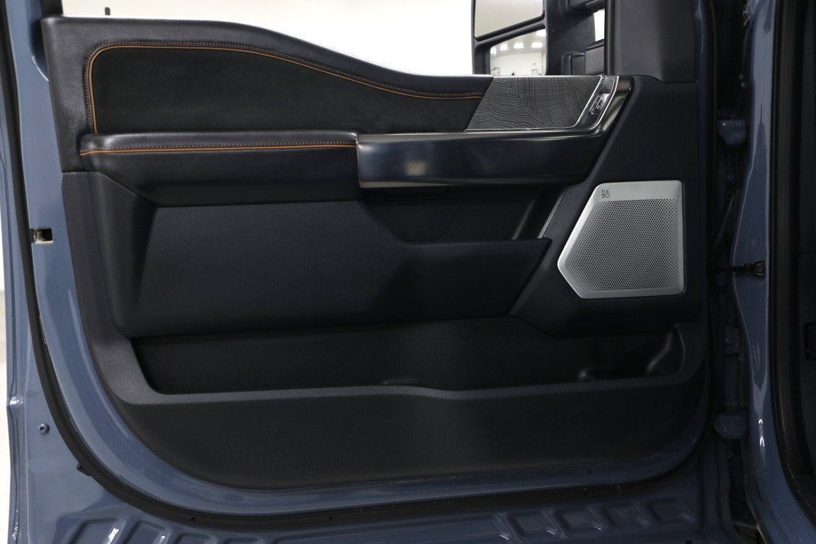2023 Ford Super Duty F-250 SRW XL