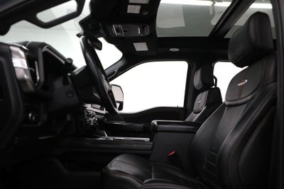 2023 Ford Super Duty F-250 SRW XL