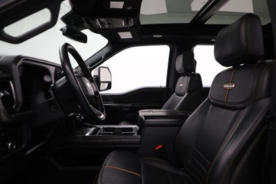 2023 Ford Super Duty F-250 SRW XL