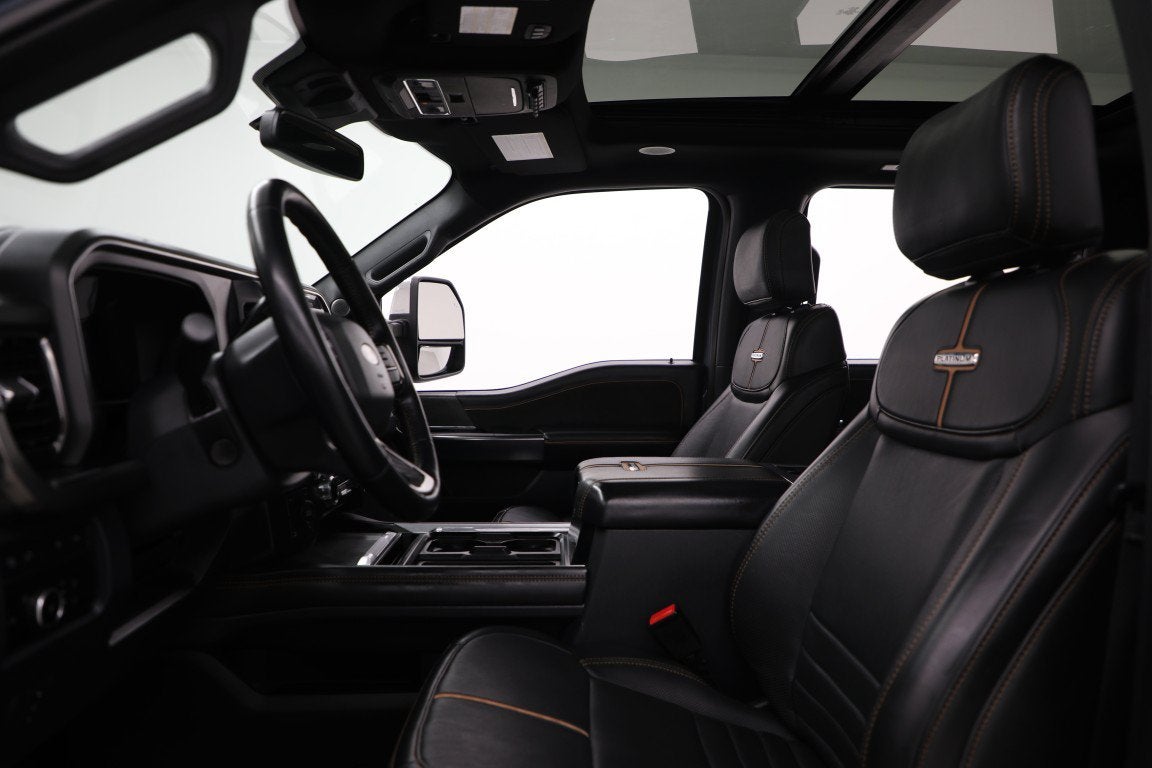 2023 Ford Super Duty F-250 SRW XL