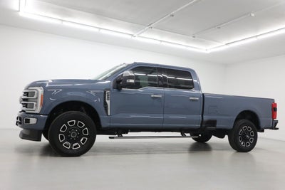 2023 Ford Super Duty F-250 SRW XL