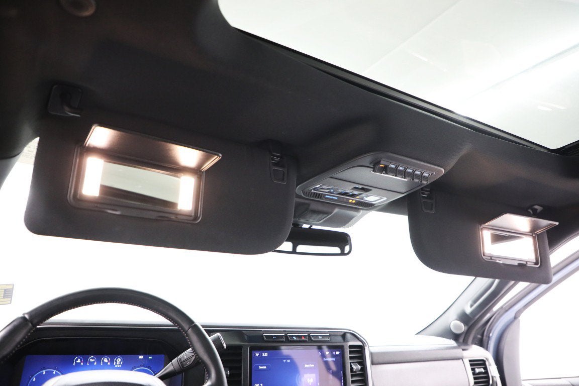 2023 Ford Super Duty F-250 SRW XL