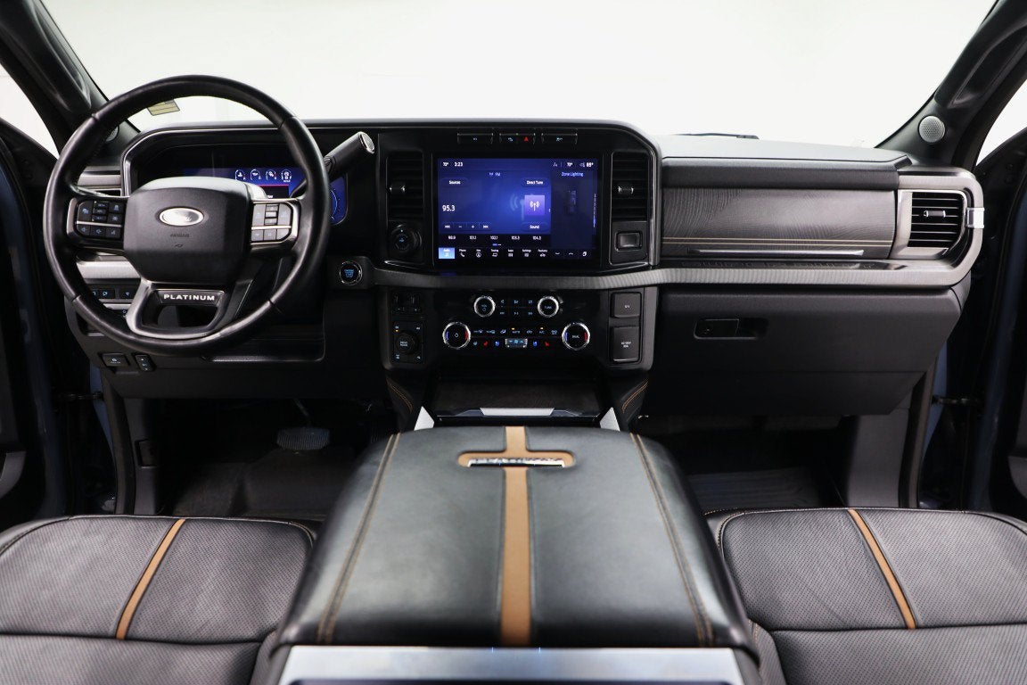 2023 Ford Super Duty F-250 SRW XL