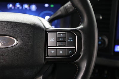 2023 Ford Super Duty F-250 SRW XL