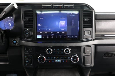 2023 Ford Super Duty F-250 SRW XL