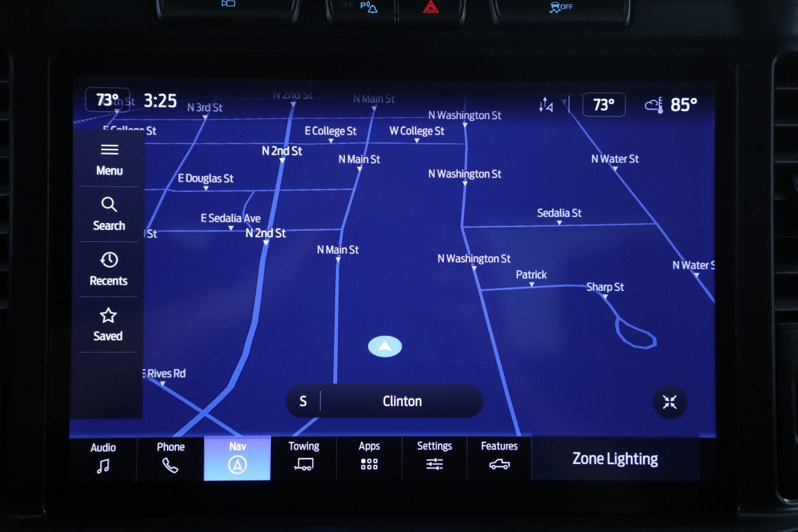 2023 Ford Super Duty F-250 SRW XL