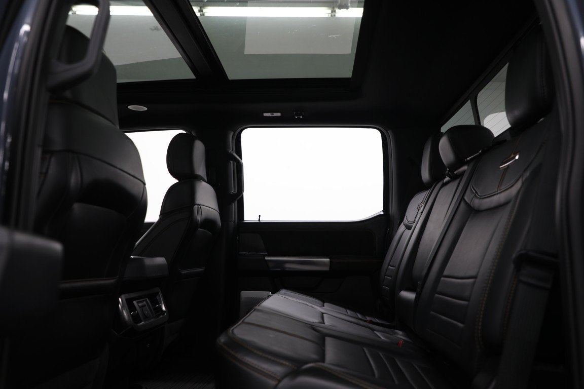 2023 Ford Super Duty F-250 SRW XL